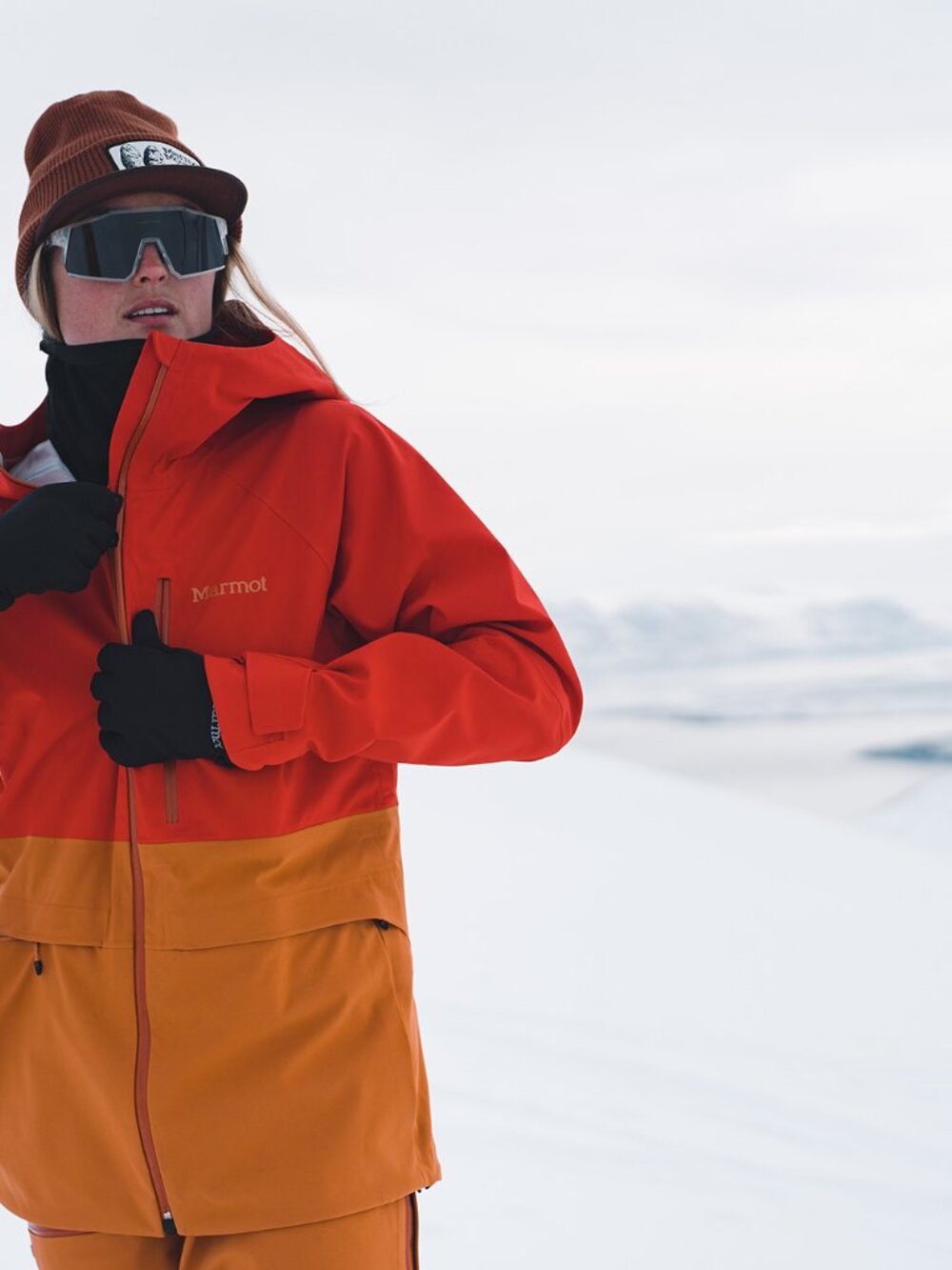 Marmot Women's Refuge Pro Backcountry Ski Kit - Picture 3 of 10